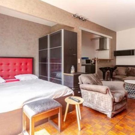 Studio Élysées Parigi Esterno foto