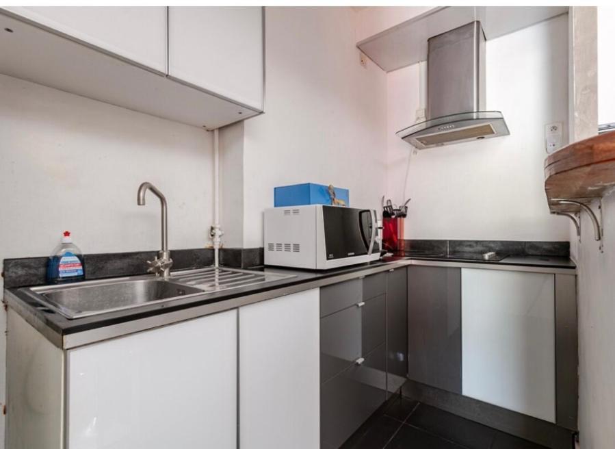 Studio Élysées Parigi Esterno foto