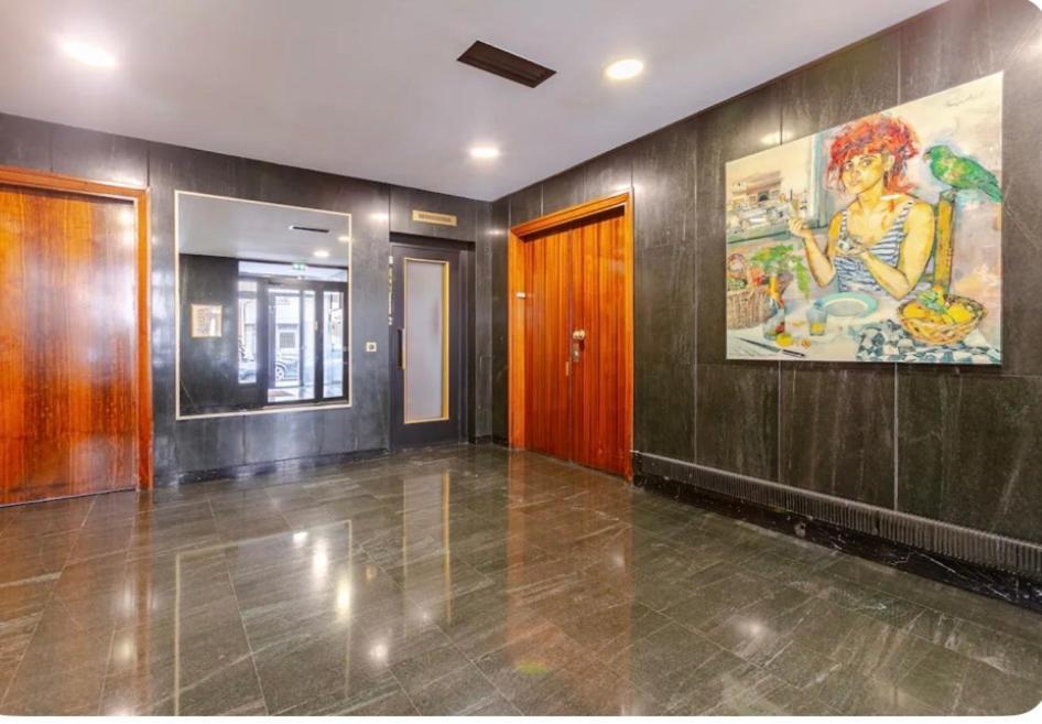 Studio Élysées Parigi Esterno foto