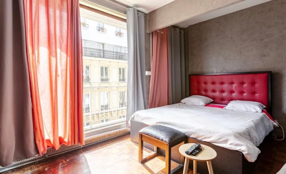 Studio Élysées Parigi Esterno foto