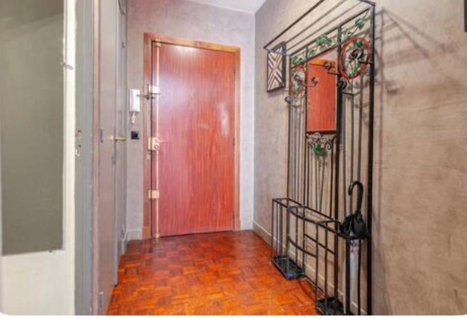 Studio Élysées Parigi Esterno foto