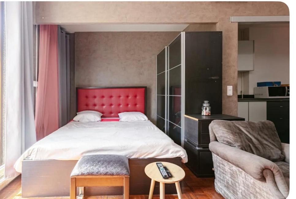 Studio Élysées Parigi Esterno foto