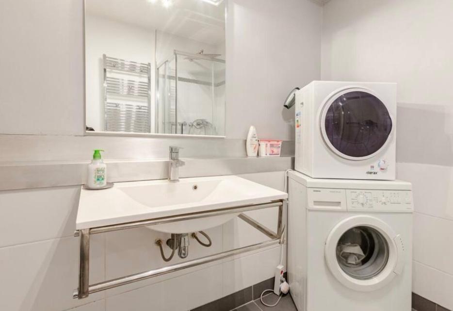 Studio Élysées Parigi Esterno foto
