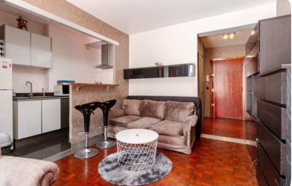 Studio Élysées Parigi Esterno foto