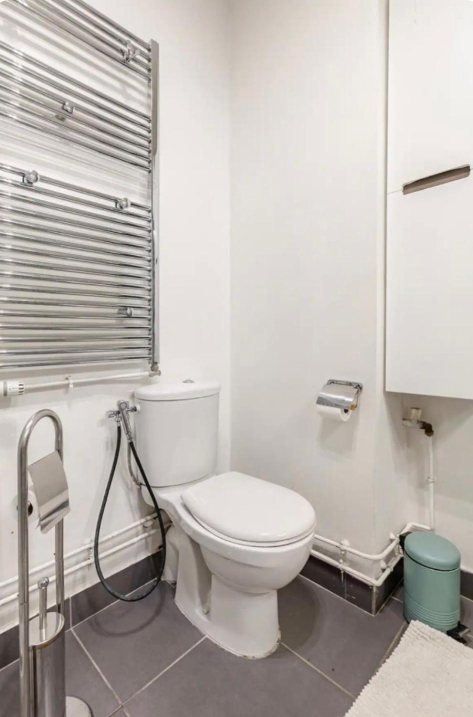 Studio Élysées Parigi Esterno foto